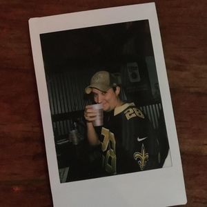 Meet your Posher, Carson